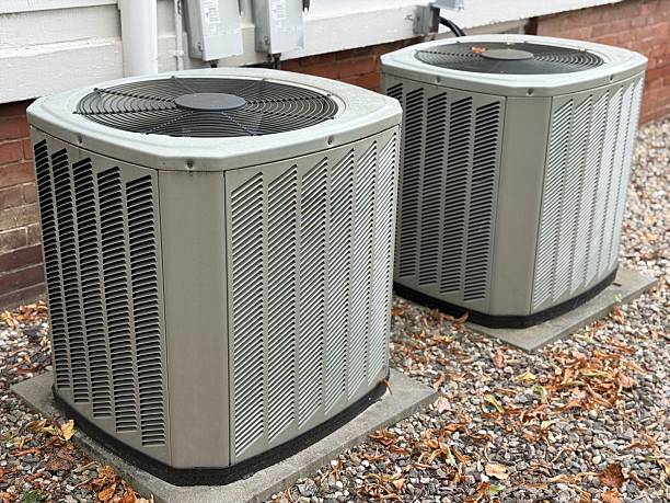 Reliable Hvac contractor in Danville, AR by JG Cool HVAC