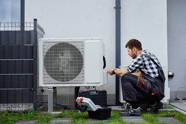 Trusted Hvac service in Danville, AR - JG Cool HVAC